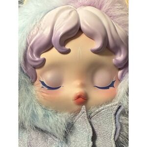 PopMart Skullpanda L'impressionnisme Series - LIGHTNING - New Without Box - US